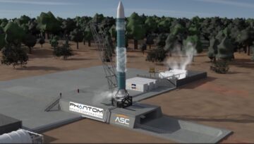 Uus leping võimaldab USA stardid Austraalia kosmosesadamatest