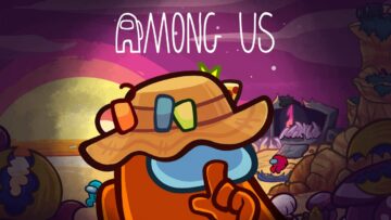 New ‘Among Us!’ Map “The Fungle” Dropping on October 24th – TouchArcade