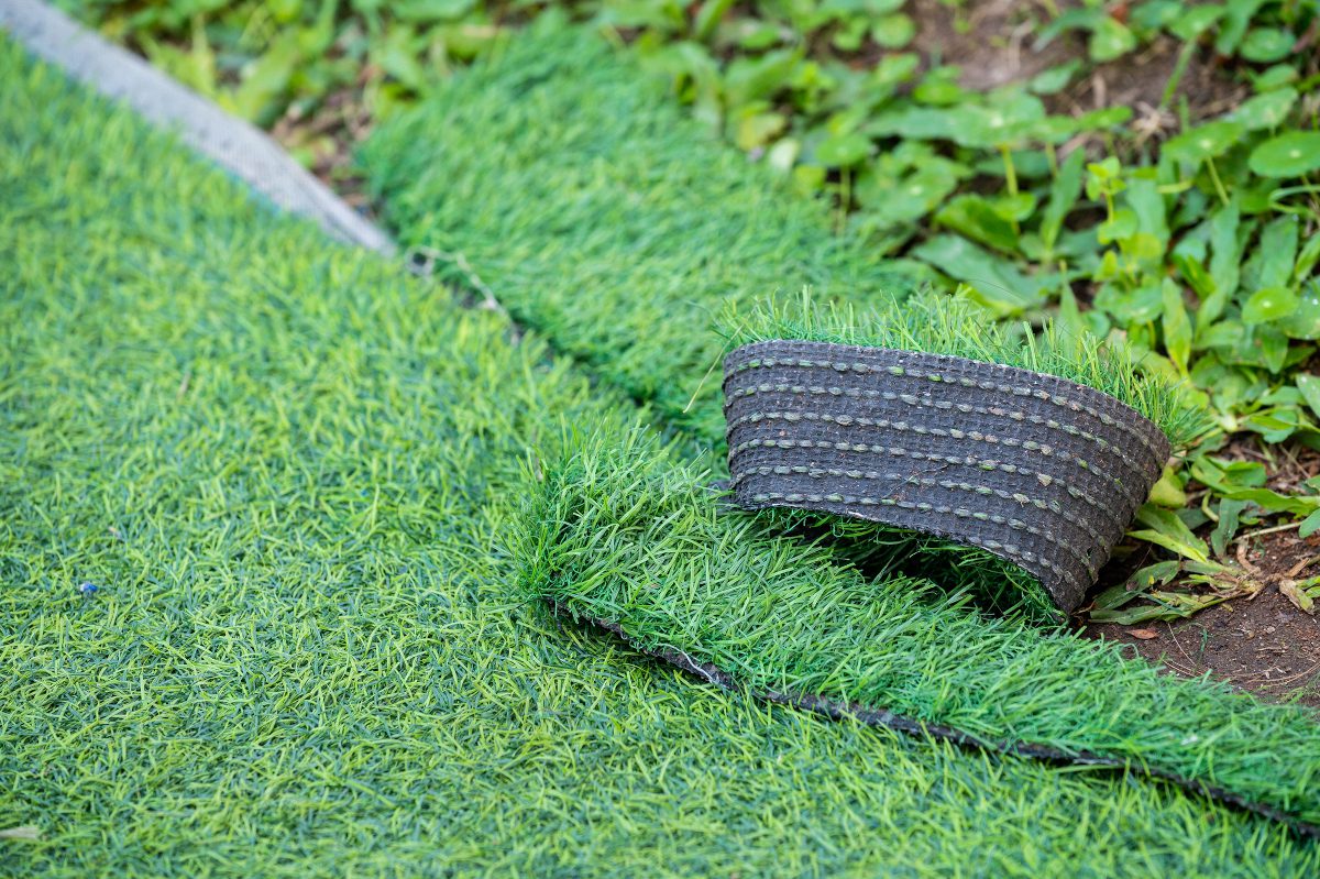 New guide to synthetic turf recycling facilities in Europe | Envirotec