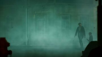 Ny Silent Hill: Ascension-trailer introducerer nogle af de medvirkende - Droid-spillere