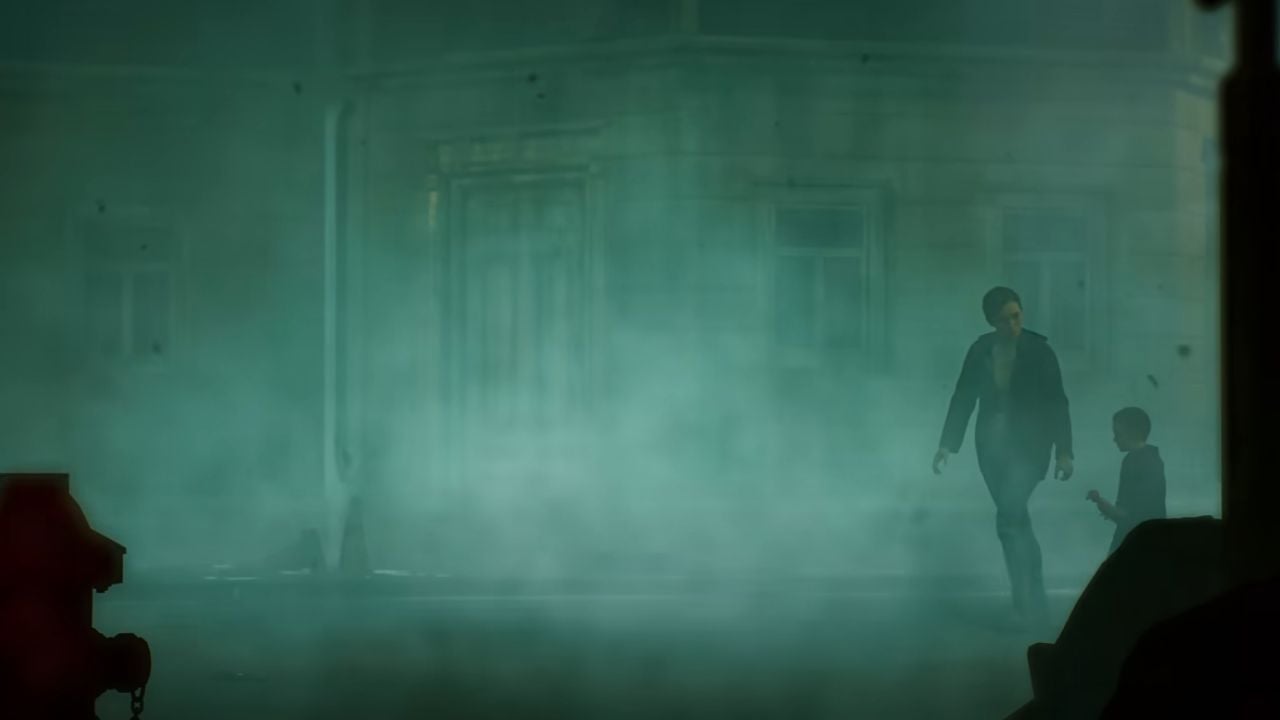 Il nuovo trailer di Silent Hill: Ascension presenta alcuni membri del cast: i giocatori di droidi