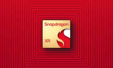 Nytt Snapdragon XR-chip kan Power Vision Pro-konkurrenter