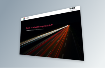 New WhitePaper: Are you ready for the next era of IoT challenges? | IoT Now News & Reports