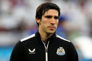 Newcastle Could Hit AC Milan With Lawsuit Over Tonali Ban