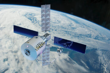 شركة نورثروب جرومان تترك وراءها مشروع محطة الفضاء التجارية المنفردة، وتتعاون مع Nanoracks في "Starlab"