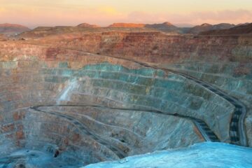 Not enough copper is being mined to keep the energy transition on schedule | Envirotec
