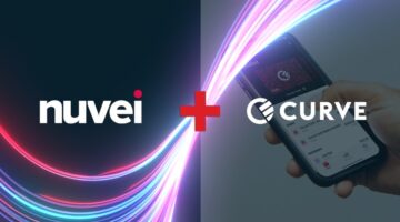 Nuvei و Curve برای بهینه سازی پرداخت های کیف پول دیجیتال