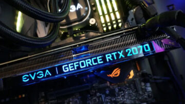 A super resolução de vídeo com infusão de IA da Nvidia chega às GPUs da série RTX 20