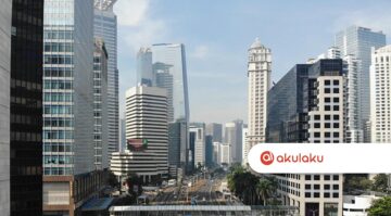 OJK interdit à Akulaku d'offrir des services BNPL - Fintech Singapore