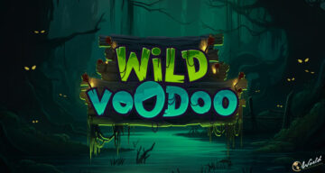 OneTouch izdaja igralni avtomat Wild Voodoo, ki ponuja 100 brezplačnih vrtljajev in ogromen potencial zmage
