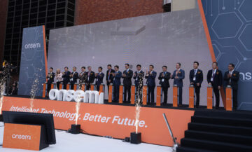 onsemi توسعه کارخانه کاربید سیلیکون را در کره جنوبی تکمیل می کند