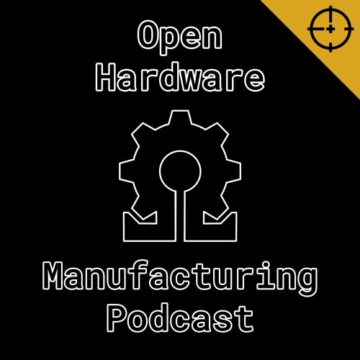 Το Open Hardware είναι σκληρό, αλλά το ζουμί αξίζει τον κόπο #OpenSourceHardware #OpenHardware @OpuloInc