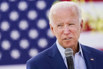 למעלה מ-100 מחוקקים בארה"ב עותרים ל-Biden כדי להילחם בטרור במימון קריפטו