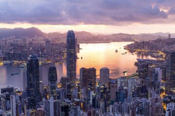 Üle 40% Hongkongi investoritest väldivad digitaalseid varasid pärast JPEX-skandaali, näitab uuring