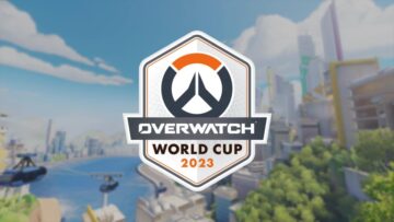 Overwatch 2: All World Cup Twitch Drop Items 2023