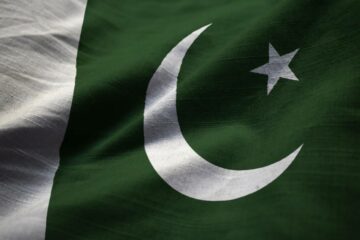 פקיסטן ירתה טיל גרעיני אבביל