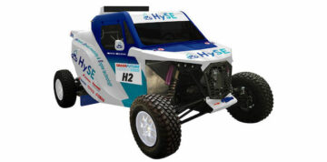 Participating in Dakar 2024 to Develop Small Hydrogen Engines Accelerating Development of Core Technologies and Building Global Alliances Toward Early Adoption of Hydrogen Small Mobility Engines