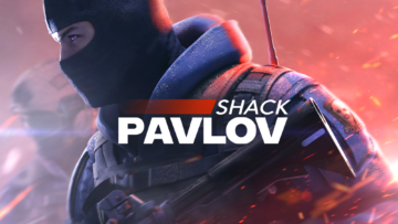 Pavlov Shack reçoit un lancement complet le mois prochain sur Quest