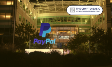 PayPal Stablecoin PYUSD מגיע להערכה הגבוהה בכל הזמנים על רקע מהלך טביעה טרי