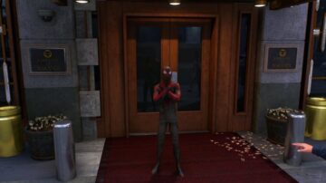 Peter Parker ne peut pas effectuer le salut Wakanda Forever dans Marvel's Spider-Man 2