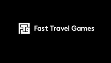 Banbrytande VR Studio Fast Travel Games samlar in $4M