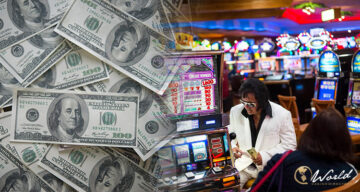 Jucătorul suspendat de la cazinoul Mesquite care a încălcat statutul de încălcare și a câștigat jackpotul, trebuie plătit