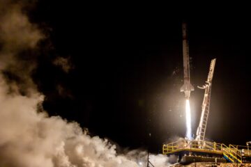 PLD Space wystrzeliwuje pierwszą rakietę suborbitalną