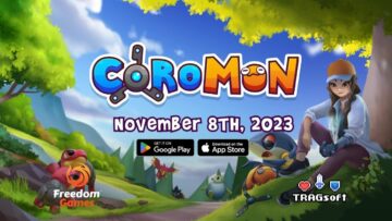 ‘Pokemon’ Homage Monster Battling RPG ‘Coromon’ Hitting iOS and Android November 8th – TouchArcade