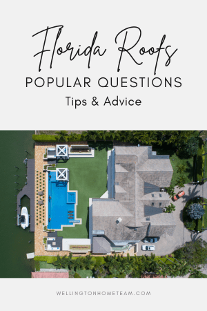 Popular Questions About Florida Roofs