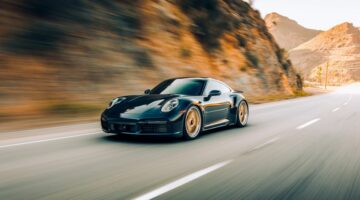 Chiến lược thương hiệu của Porsche; giám đốc EUIPO mới nhậm chức; thách thức web đen: và nhiều hơn nữa