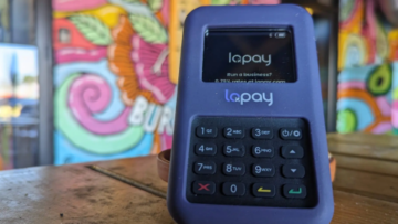 Startup POS Lopay mengumpulkan £6 juta