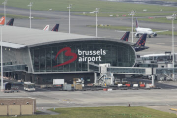 Potential ATC strikes averted as Skeyes (Belgium) reaches agreement with unions