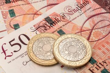 Pound Sterling finds support though Middle East tensions escalate