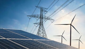 为未来提供动力：美国政府对可持续能源解决方案的 3.5B 美元押注