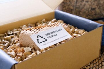 Preparing for the New Frontier in Sustainable Packaging