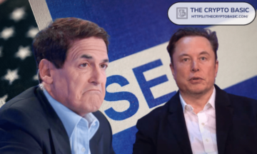 Pro XRP Advokat reagerer, da Mark Cuban og Elon Musk indgiver kort for at revidere SECs administrative procedure