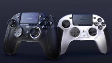 کنترلر حرفه ای PS5 DualSense Edge رقابتی قوی خواهد داشت