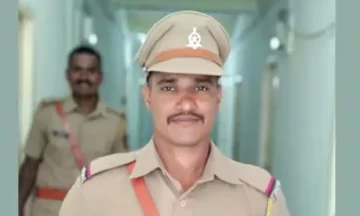 Podinspektor policji w Pune zawieszony po wygraniu 1.5 crore rupii w grach online