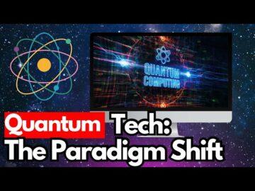 Kvantno računalništvo: Ali bo končalo tradicionalno tehnologijo, kot jo poznamo?