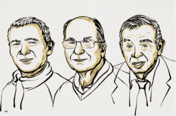 پیشگامان نقاط کوانتومی برنده جایزه نوبل شیمی - دنیای فیزیک شدند