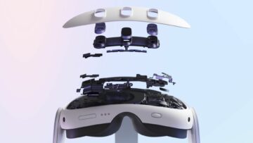 Pregled Quest 3: odličen VR z sprejemljivo mešano resničnostjo