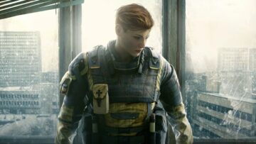 Rainbow Six Siege: Big Changes Made In Y8S3.3 Patch Notes