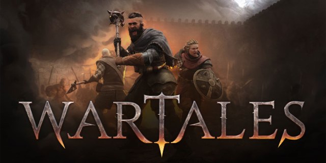 Rally your troops - Wartales is on Xbox and Game Pass | TheXboxHub