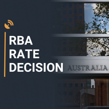 RBA встановив ще одну паузу, пов’язану з підвищенням процентної ставки
