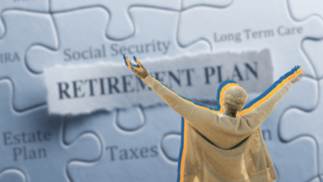 Real propose un plan de retraite unique sur trois ans