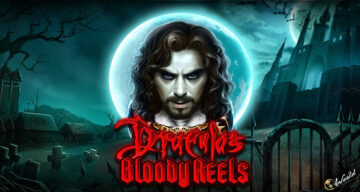 REEVO מפתיע שחקנים עם שחרור חדש של ליל כל הקדושים: Dracula's Bloody Reels; משתפים פעולה עם Cbet כדי להתרחב לשוק לטאם