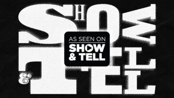 ERINNERUNG: SHOW and TELL 10 mit @blitzcitydiy #ShowandTell @adafruit