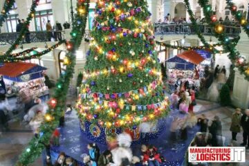 حذار تجار التجزئة: ثلث المتسوقين في المملكة المتحدة قد أنهوا التسوق لعيد الميلاد بحلول الجمعة السوداء