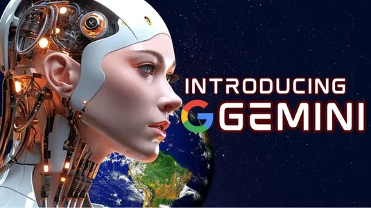 AI Marvel Gemini