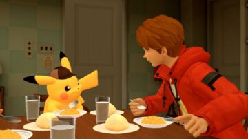 [Review] Detective Pikachu Returns